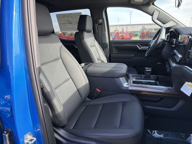 New 2026 Chevrolet Silverado 1500 LT Trail Boss w/ LT Trail Boss Premium Package AWD/4WD image 23