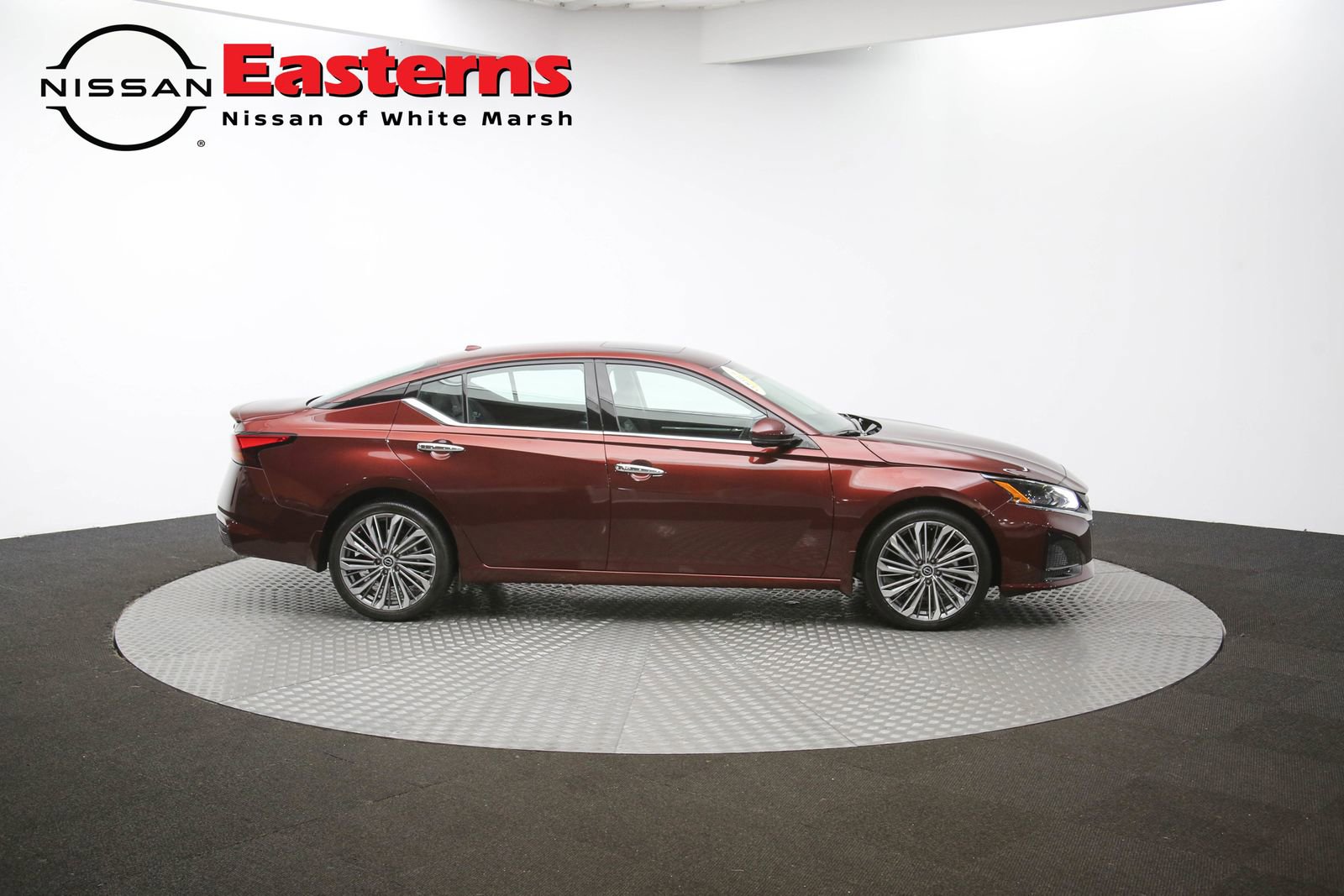 Used 2023 Nissan Altima 2.5 SL image 83