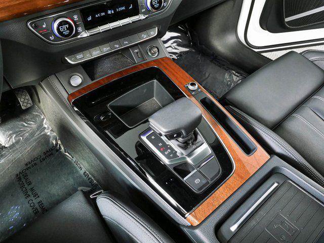 Used 2023 Audi Q5 2.0T Prestige AWD/4WD image 18