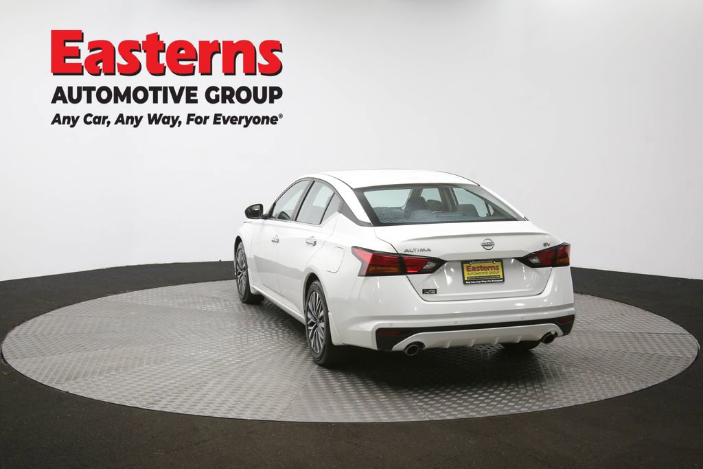 Used 2024 Nissan Altima 2.5 SV w/ SV Premium Package image 66