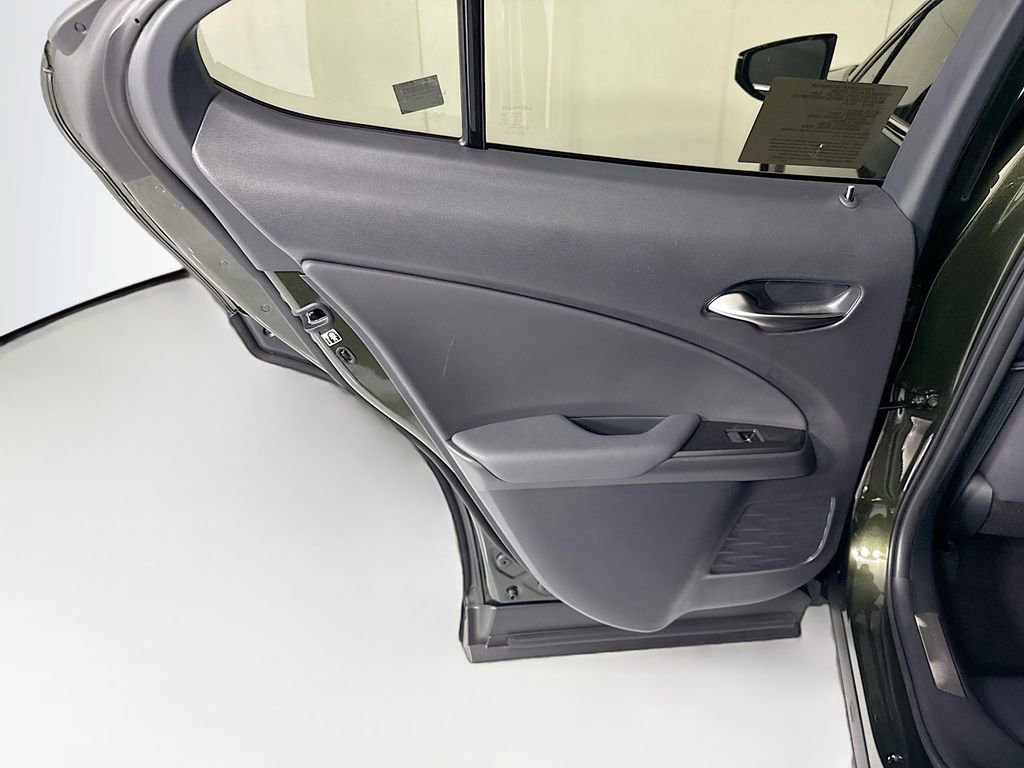 New 2026 Lexus UX 300h FWD image 27
