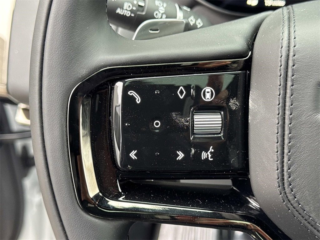 New 2026 Land Rover Range Rover Sport Dynamic SE image 28