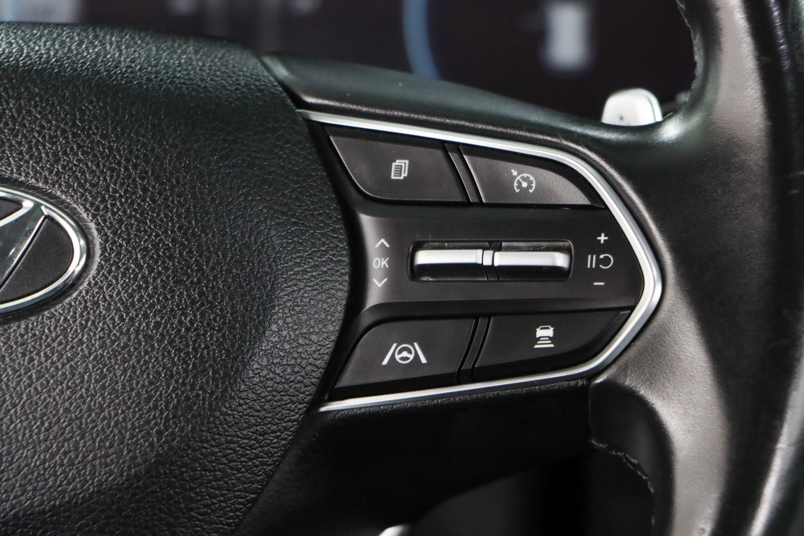 Used 2021 Hyundai Santa Fe SEL w/ Convenience + Premium Package image 14