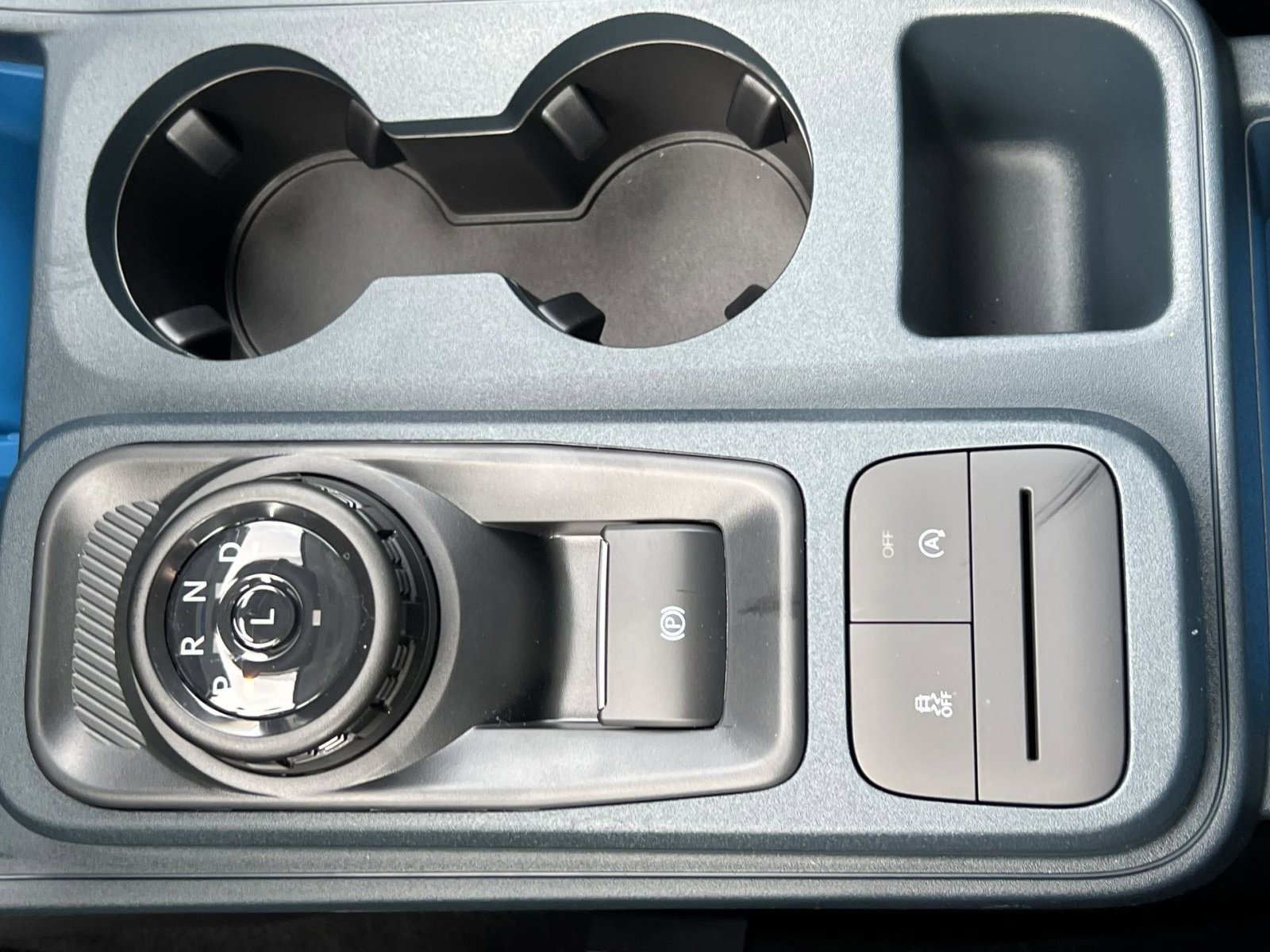 New 2025 Ford Maverick XLT w/ Equipment Group 302A image 22