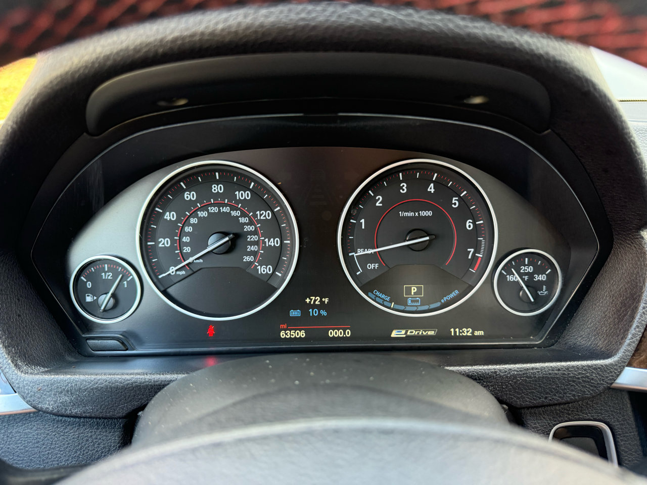 Used 2017 BMW 330e image 18