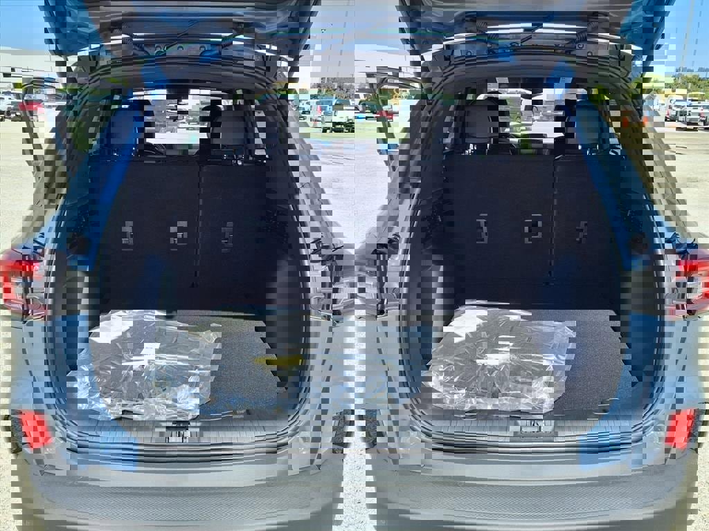 New 2026 Ford Escape ST-Line w/ Tech Pack #1 image 20