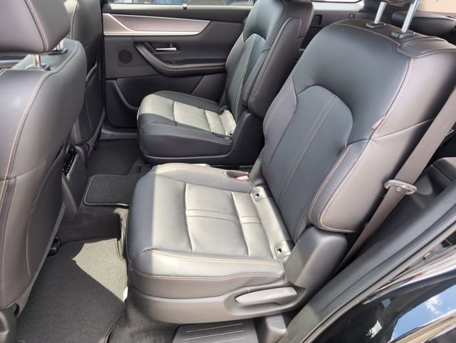 New 2026 MAZDA CX-90 3.3 Turbo w/ Premium Sport Pkg AWD/4WD image 24