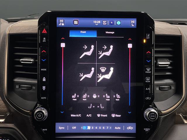 New 2026 RAM 1500 Limited image 21