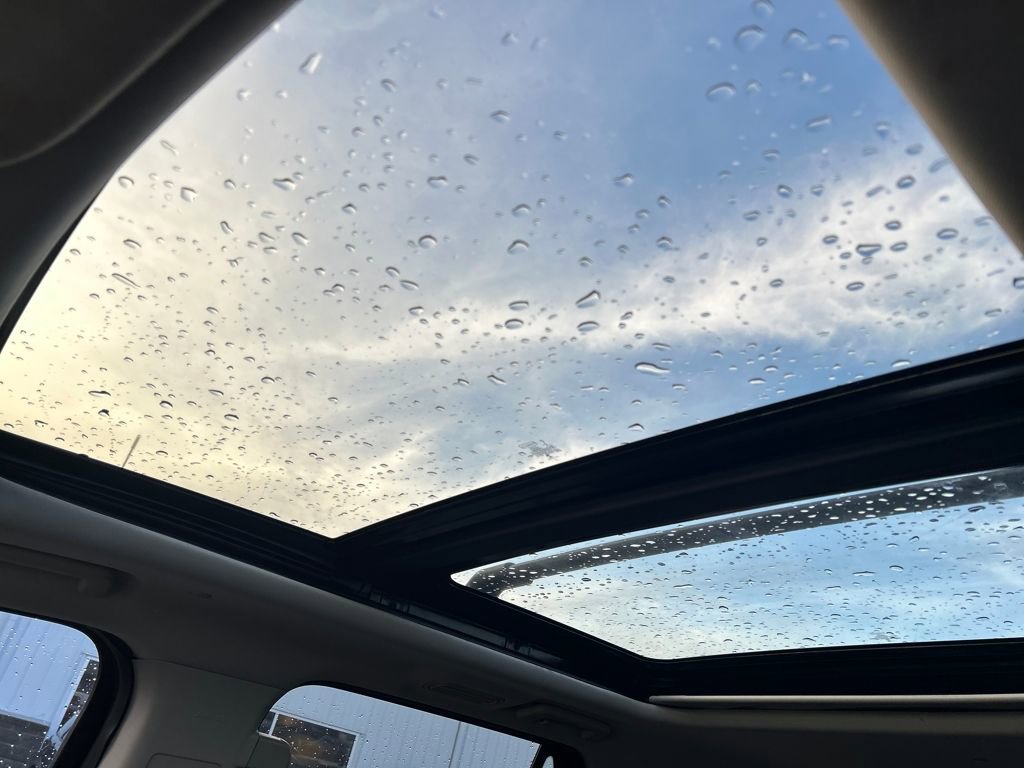 Certified 2020 Ford Expedition Platinum image 31