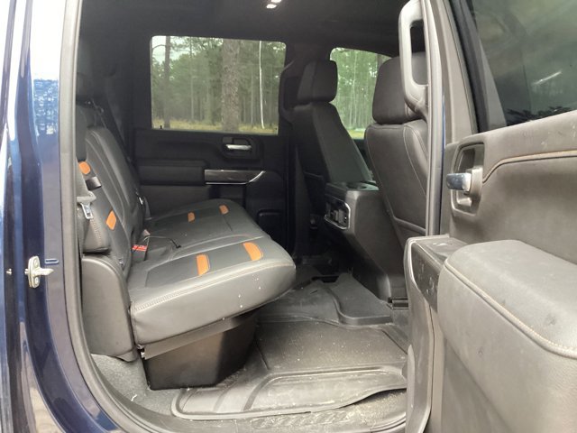 Used 2022 GMC Sierra 2500 AT4 w/ AT4 Premium Plus Package image 12