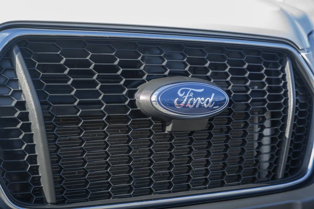 Certified 2023 Ford Transit 250 Low Roof w/ Exterior Upgrade Package image 11