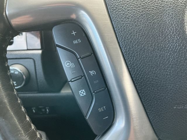 Used 2013 GMC Sierra 3500 Denali w/ Suspension Package, Off-Road image 17