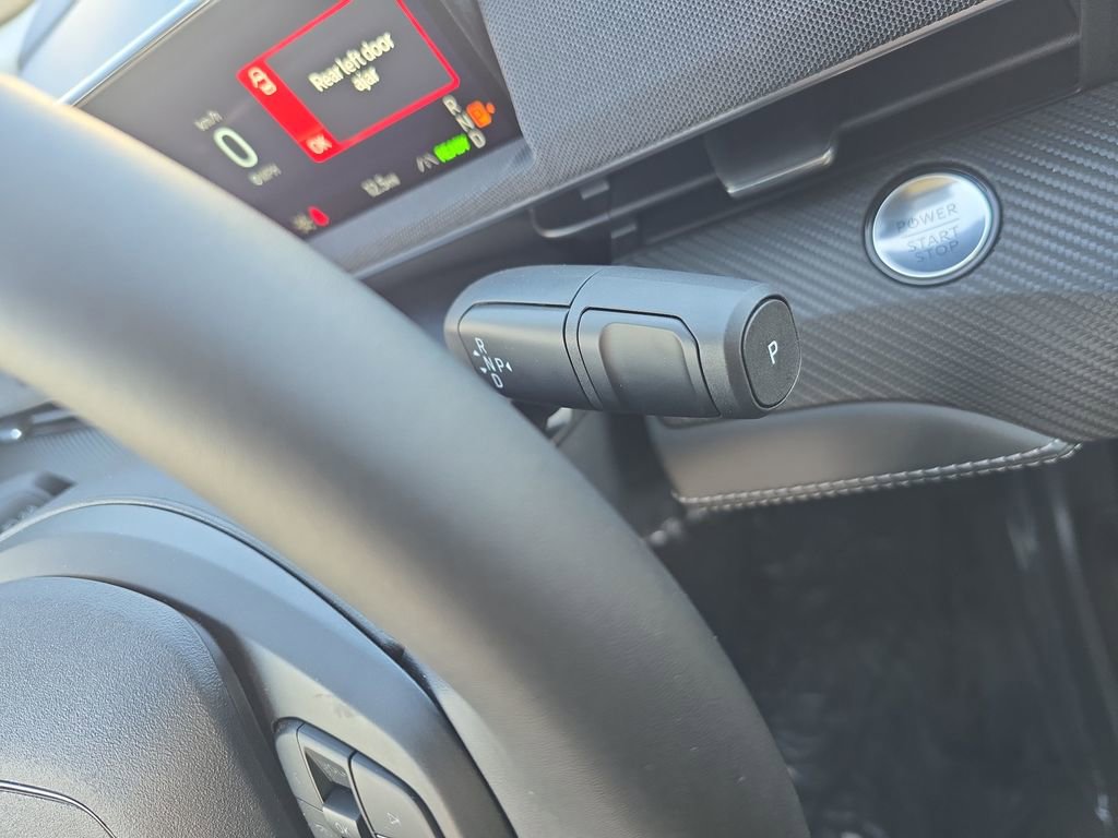 New 2026 Ford Mustang Mach-E Select w/ Comfort Package AWD/4WD image 30