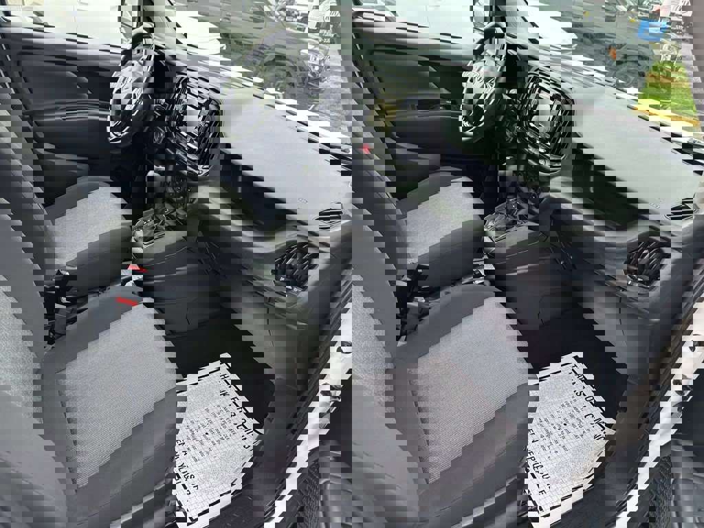 Used 2021 RAM ProMaster City Tradesman SLT image 19