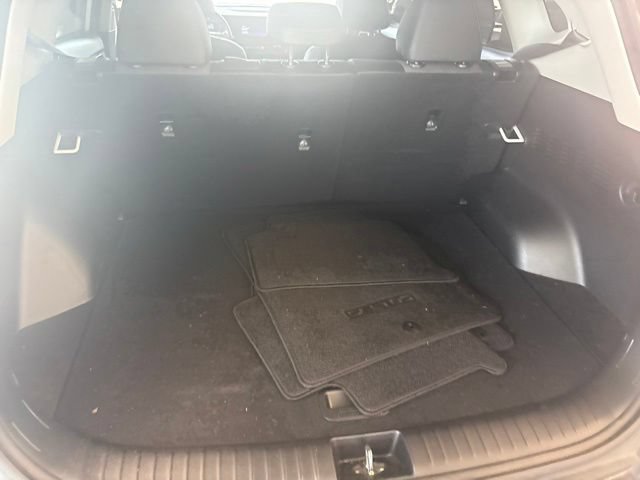 Used 2025 Kia Seltos S FWD image 17