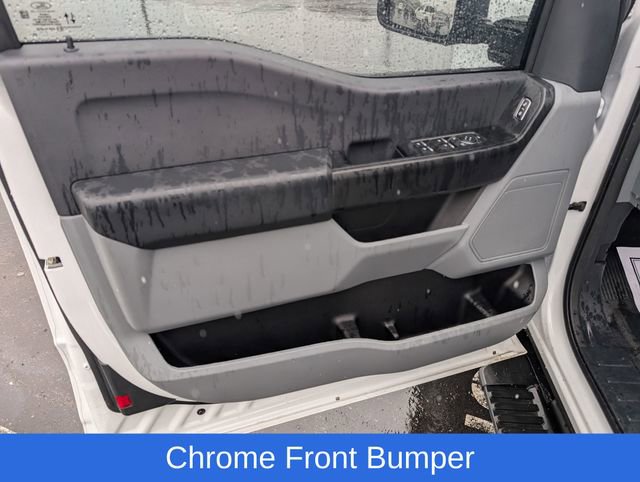 Used 2026 Ford F250 XL w/ XL Chrome Package AWD/4WD image 15