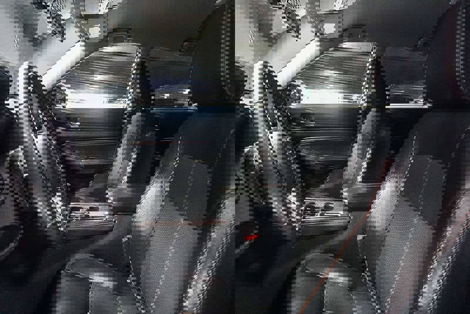 Used 2020 Nissan Altima 2.5 SR image 18