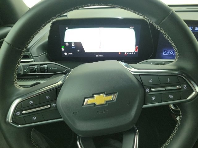 Used 2026 Chevrolet Traverse LT w/ Driver Confidence Package FWD image 31
