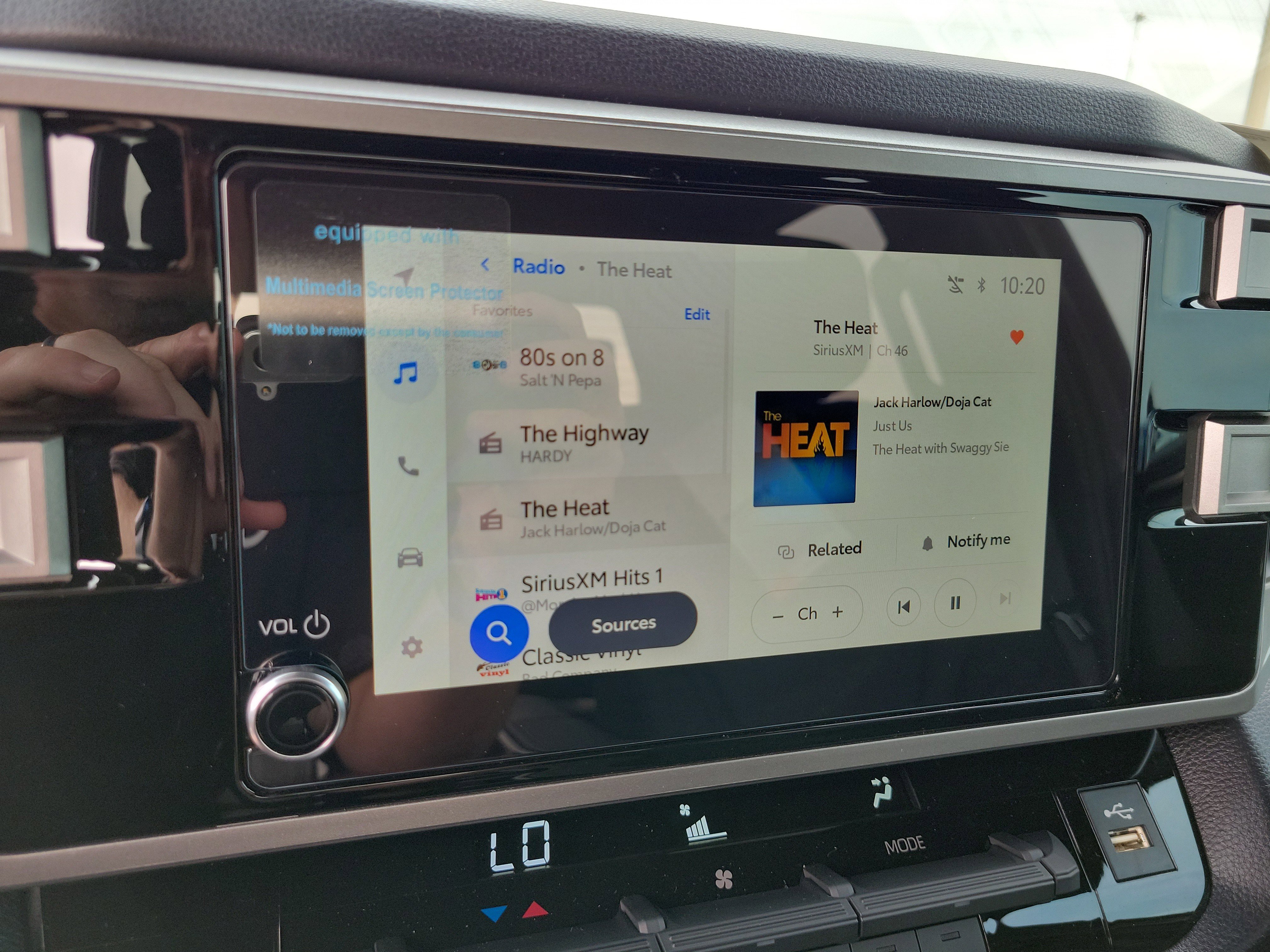 New 2025 Toyota Tundra SR5 w/ TRD Off-Road Package image 20