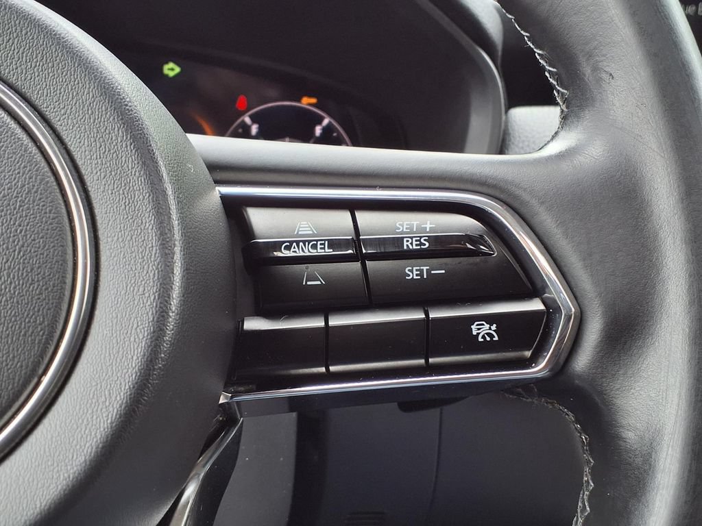 Used 2024 MAZDA CX-90 Plug-In Hybrid w/ Preferred AWD/4WD image 22