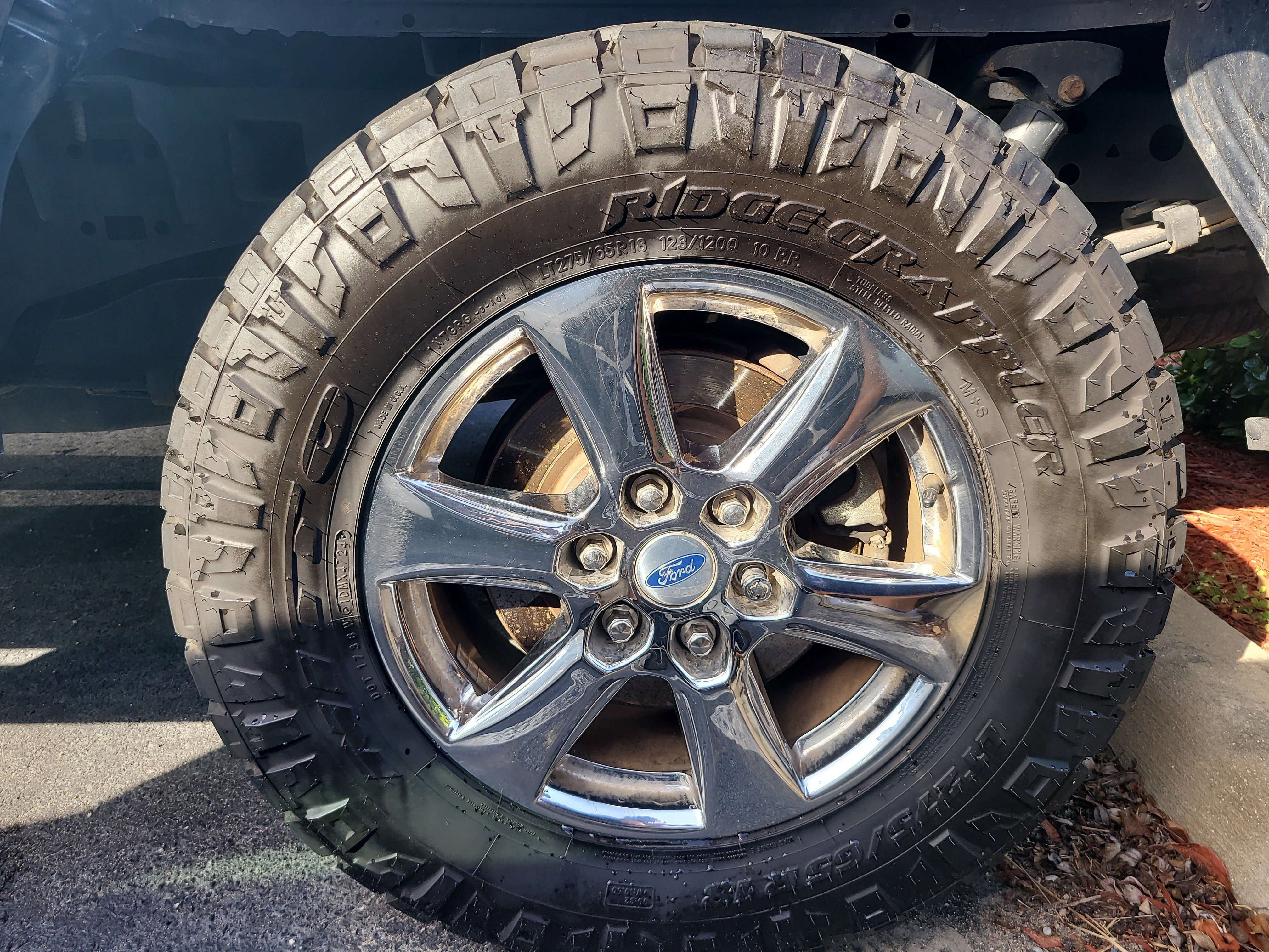 Used 2020 Ford F150 XLT w/ Equipment Group 302A Luxury image 7