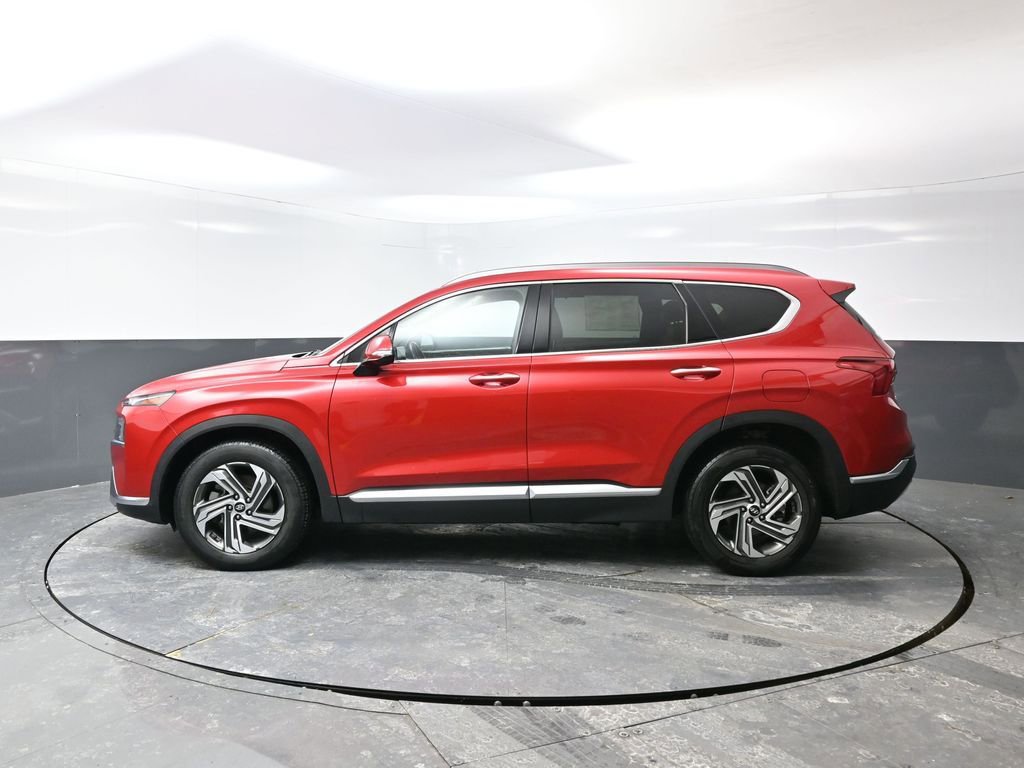 Used 2023 Hyundai Santa Fe SEL w/ Premium Package image 11