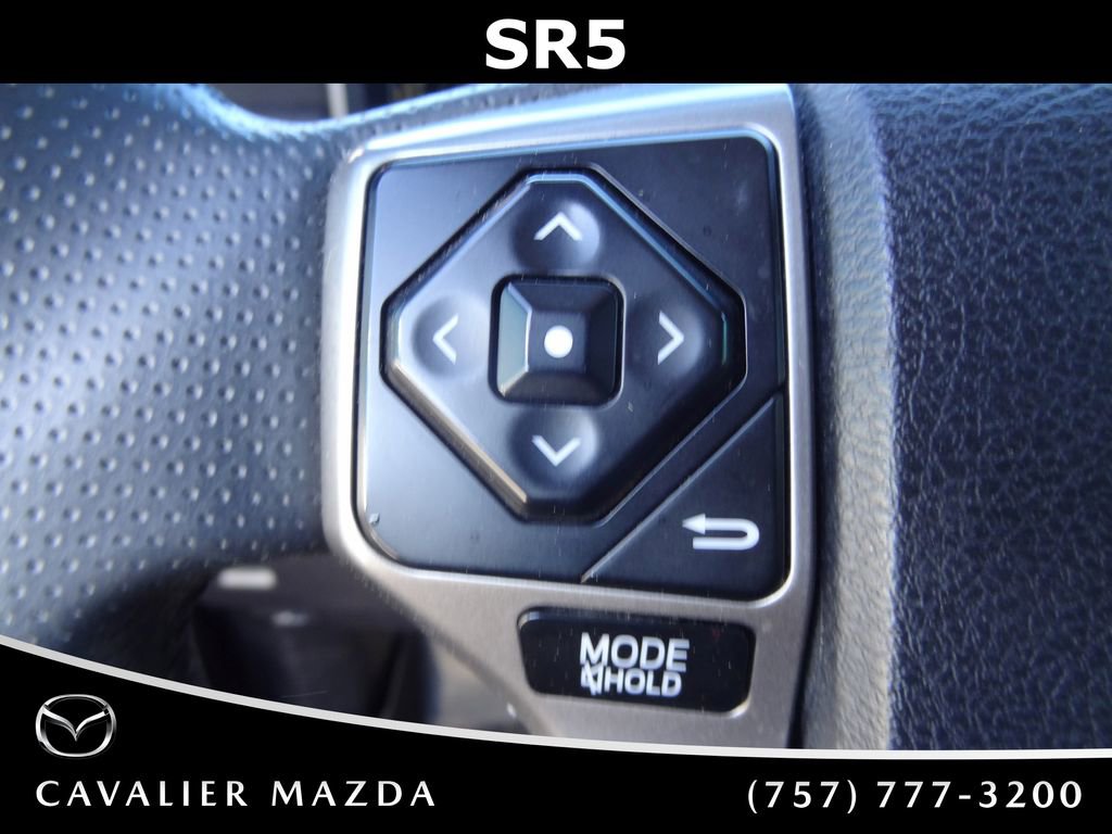 Used 2019 Toyota 4Runner SR5 image 20