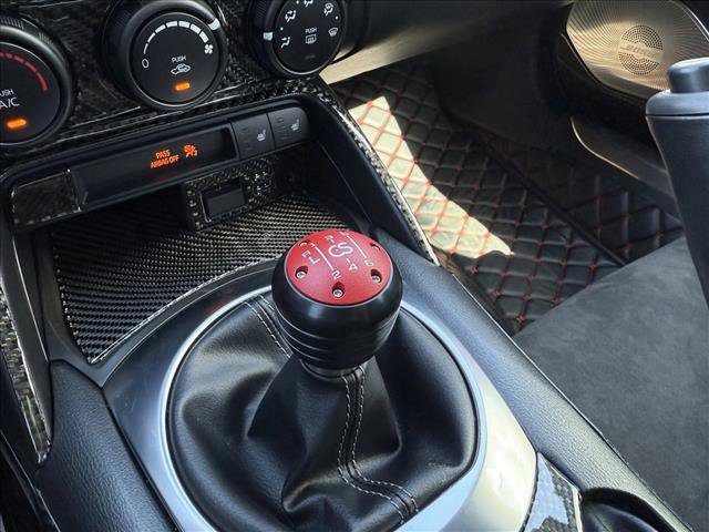 Used 2023 MAZDA MX-5 Miata Club w/ Brembo/BBS Recaro Package image 15