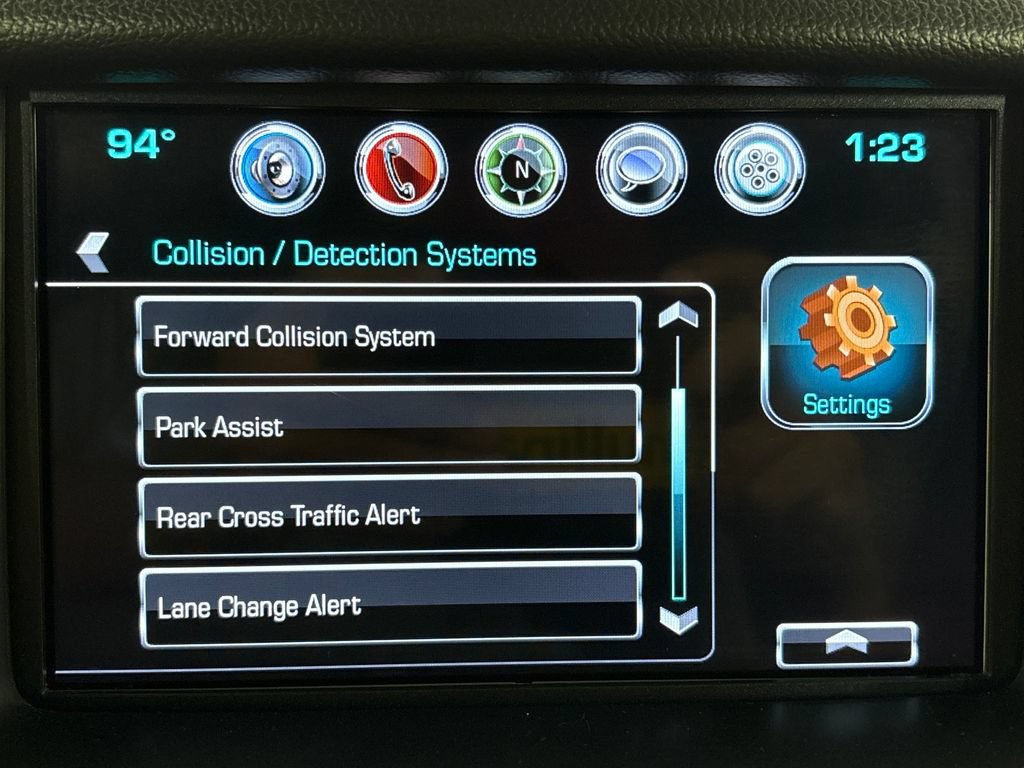 Used 2019 Chevrolet Suburban Premier AWD/4WD image 37