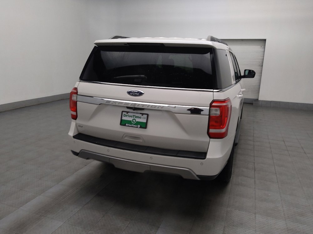 Used 2018 Ford Expedition XLT RWD image 7