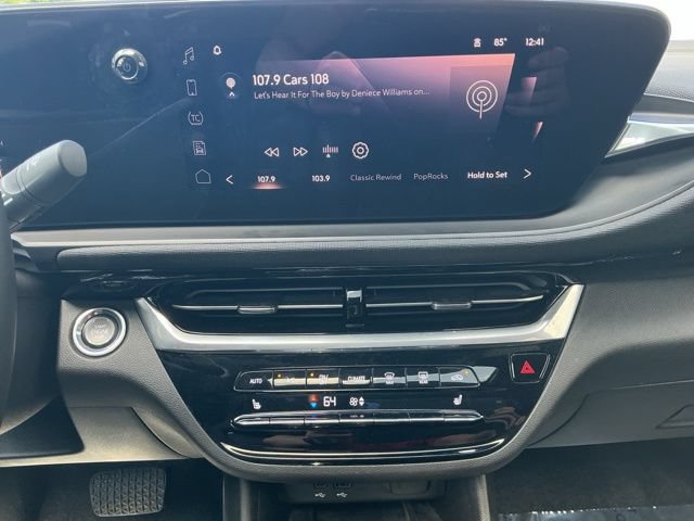 Used 2024 Buick Envista Avenir FWD image 16