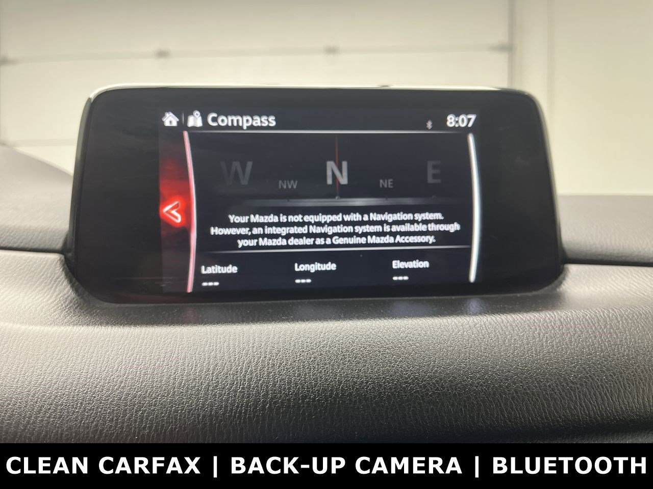 Used 2019 MAZDA CX-5 Sport AWD/4WD image 16