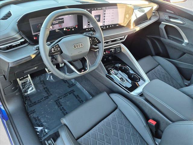 New 2026 Audi SQ5 Premium Plus AWD/4WD image 3
