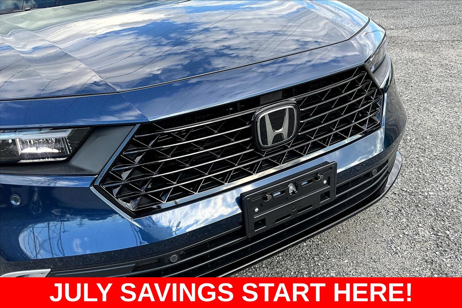 Used 2025 Honda Accord Touring image 42