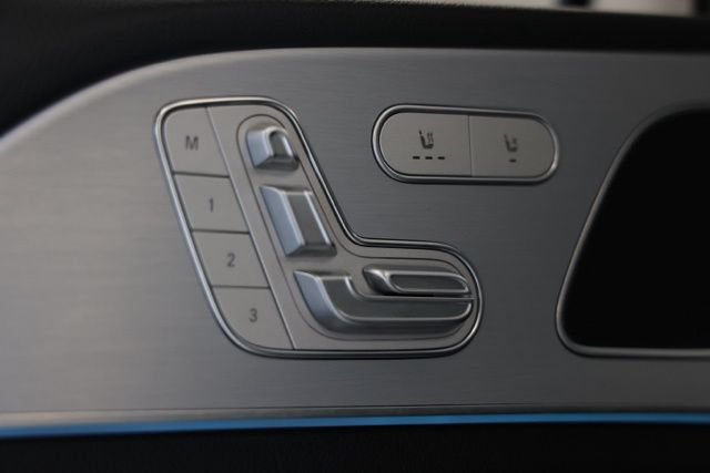 Used 2024 Mercedes-Benz GLE 350 4MATIC image 24