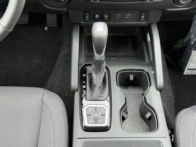 New 2026 Nissan Frontier SV w/ All-Weather Content Package image 28