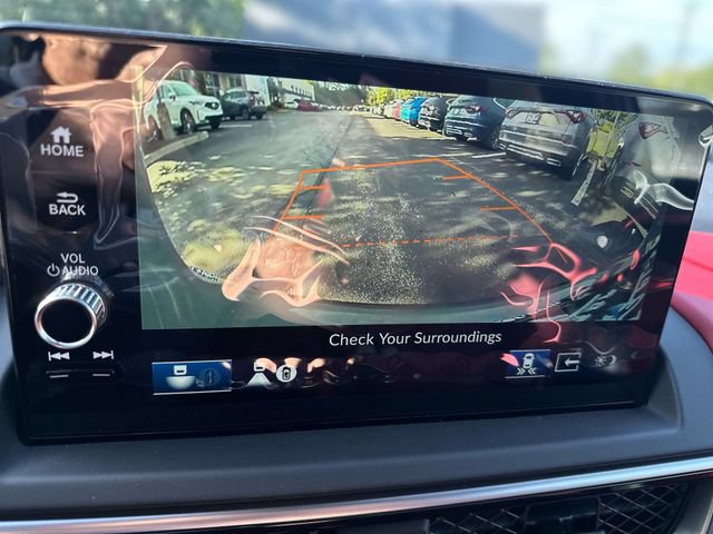 New 2026 Acura ADX A-Spec w/ Advance Package AWD/4WD image 18