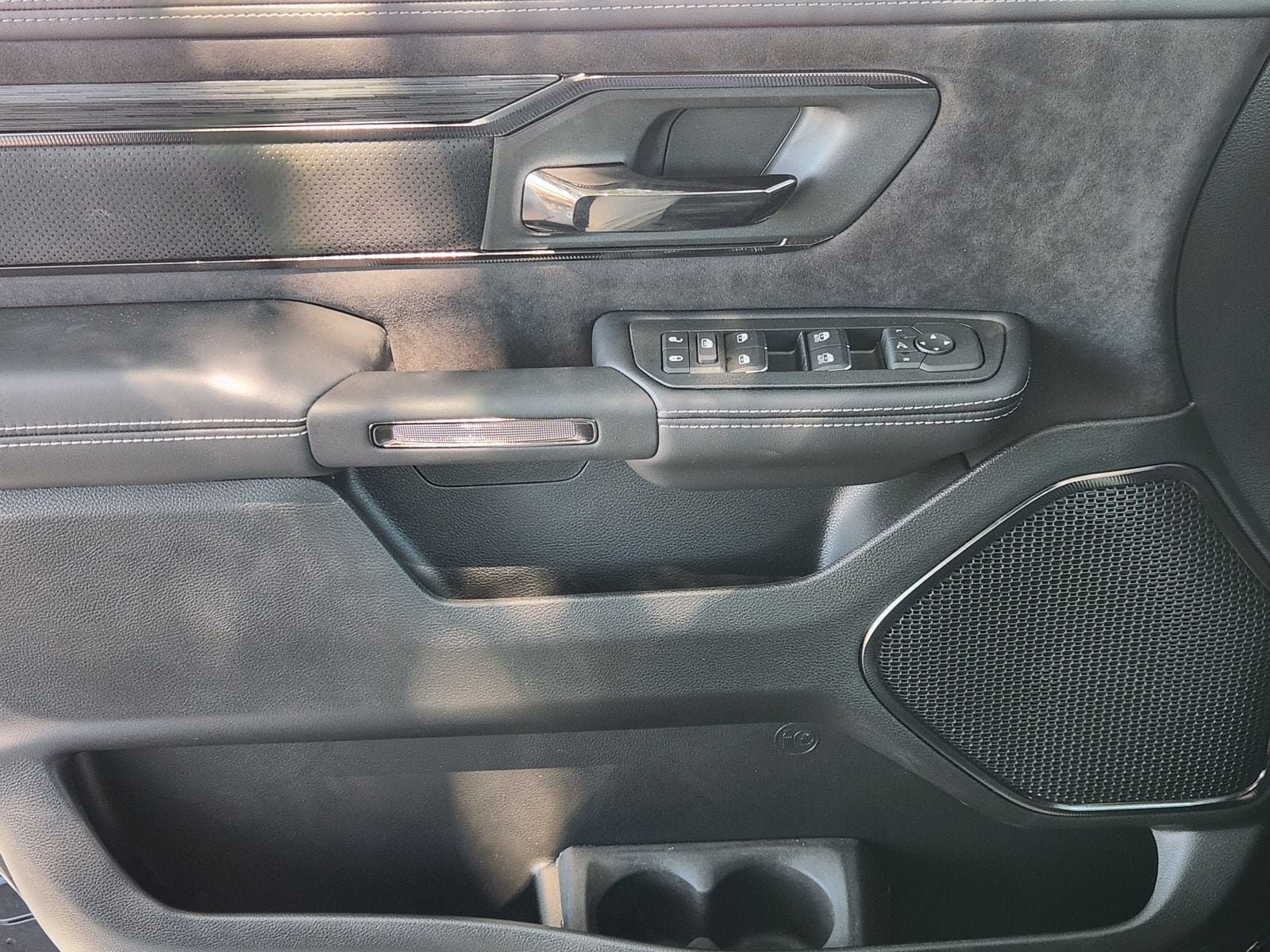 New 2027 RAM 1500 RHO AWD/4WD image 26