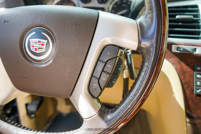 Used 2009 Cadillac Escalade AWD image 29