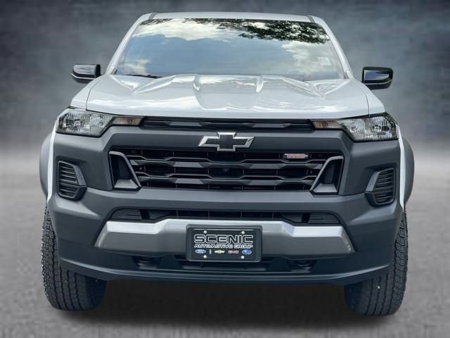 New 2026 Chevrolet Colorado Trail Boss image 25