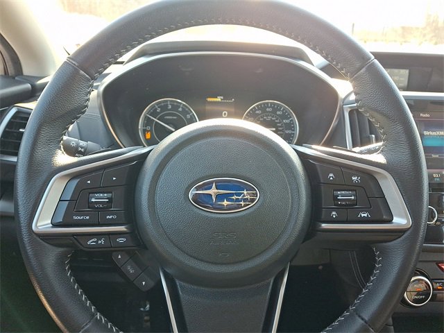 Used 2019 Subaru Impreza 2.0i Limited image 21