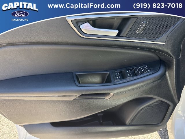 Certified 2022 Ford Edge SEL w/ Convenience Package AWD/4WD image 20