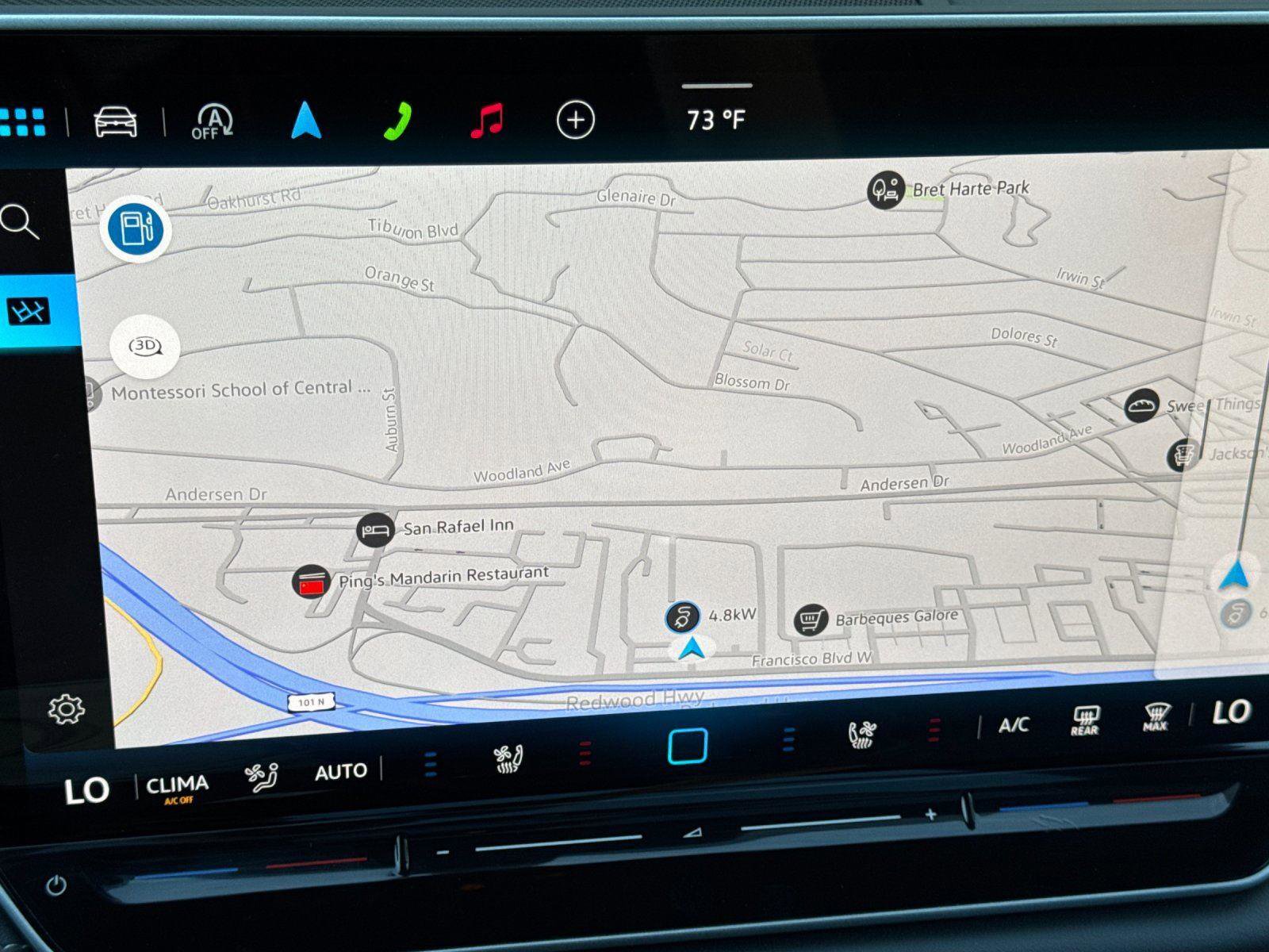 New 2026 Volkswagen Tiguan SEL R-Line image 18
