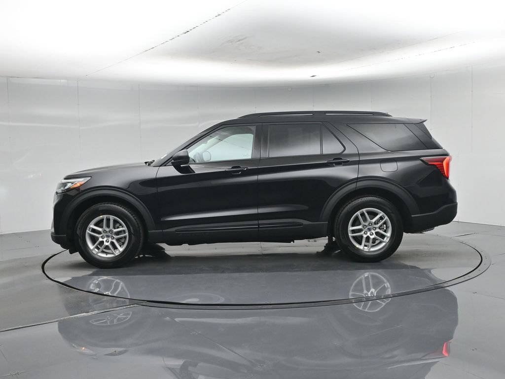 New 2026 Ford Explorer Active w/ Active Comfort Package RWD image 27