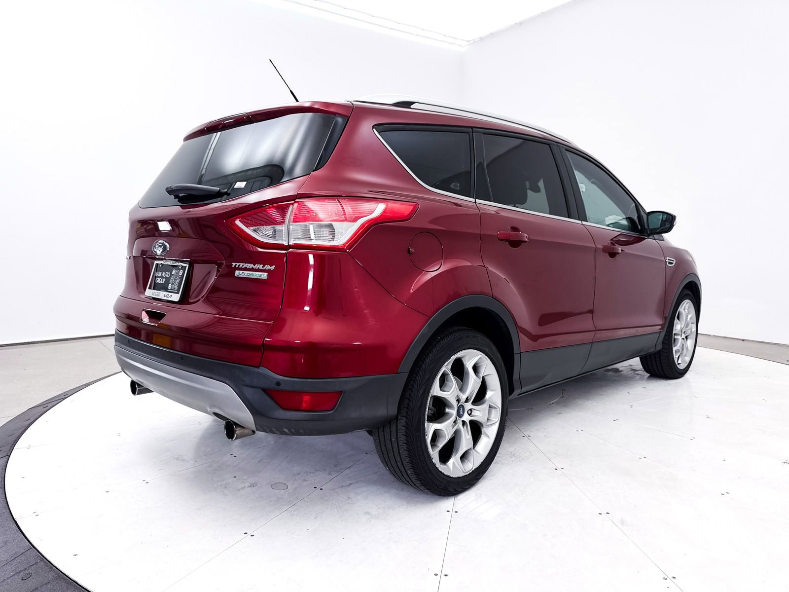 Used 2013 Ford Escape Titanium image 15
