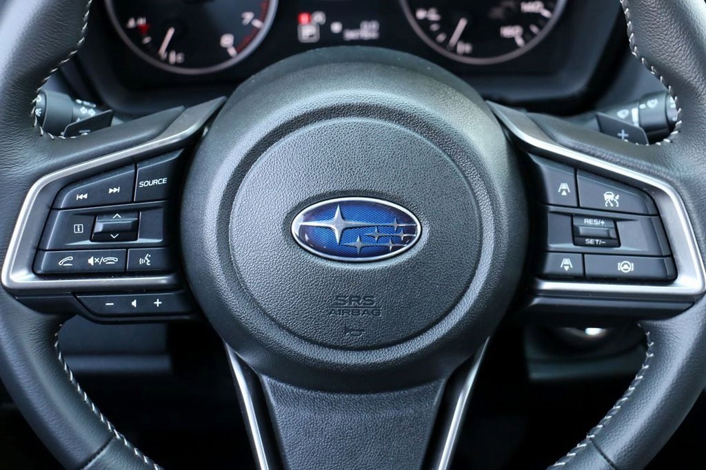 Used 2025 Subaru Outback Premium image 24