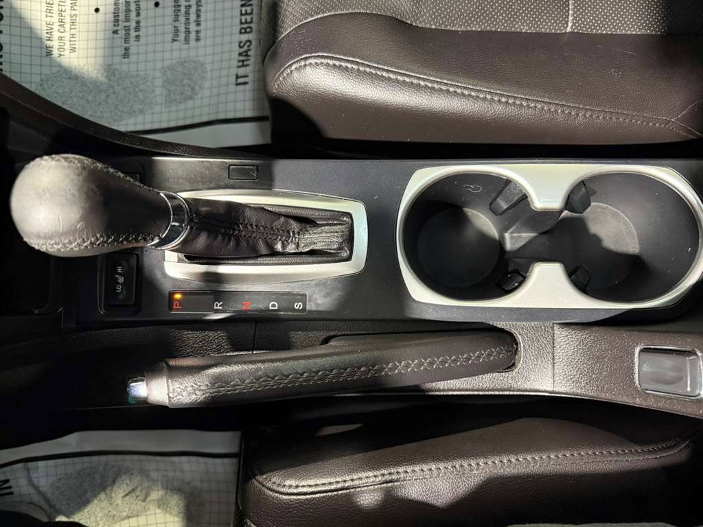 Used 2016 Acura ILX w/ Premium Package image 21