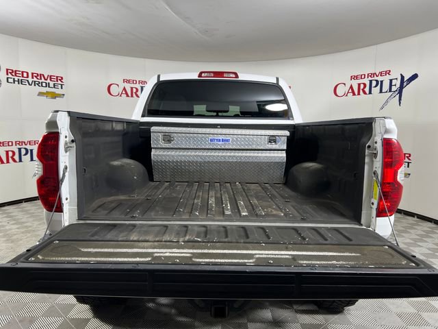 Used 2016 Toyota Tundra SR5 w/ SR5 Upgrade Package RWD image 22