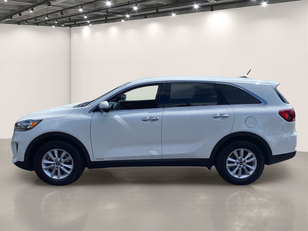 Used 2020 Kia Sorento LX AWD/4WD image 5