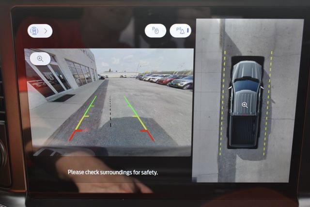 New 2026 Ford F150 Lariat w/ Equipment Group 502A High AWD/4WD image 34